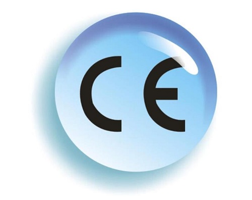 CE認(rèn)證費用