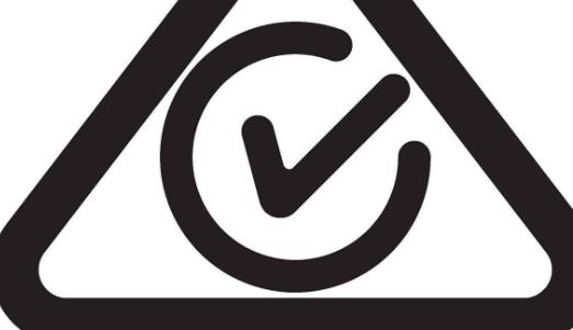 澳洲r(nóng)cm認證標志