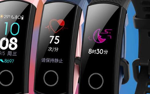 智能手環(huán)ce認證產(chǎn)品