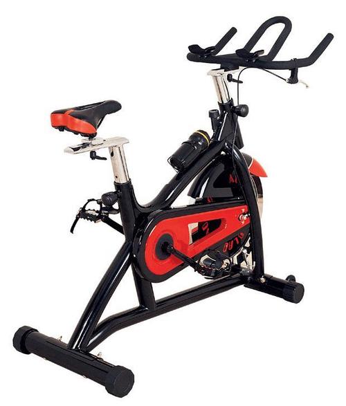 動感單車CE認(rèn)證樣品圖