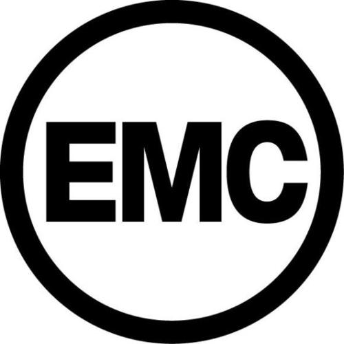 EMC電磁兼容檢測報(bào)告