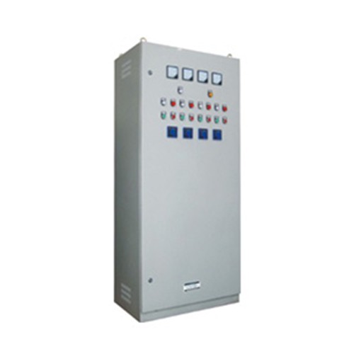 電氣柜IP55防護(hù)等級(jí)測(cè)試報(bào)告