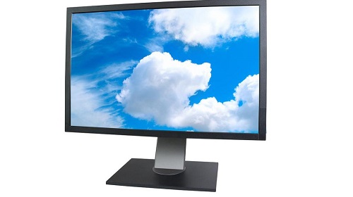 液晶屏GB24850能效檢測(cè)